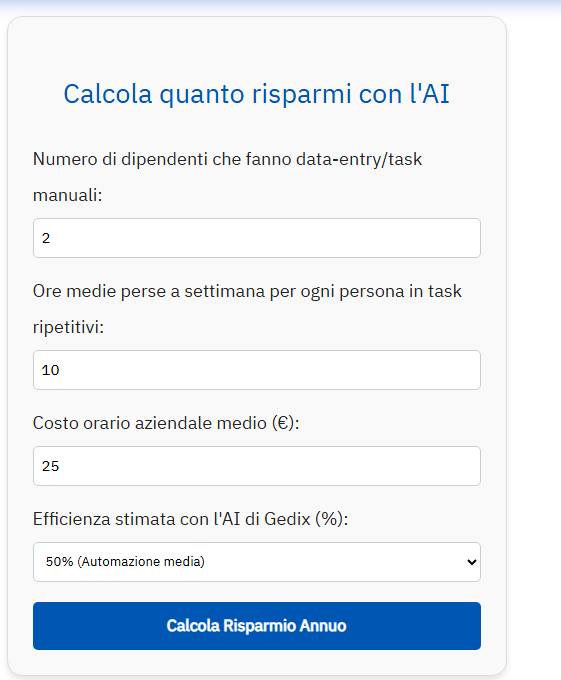 Affare e tecnologia news