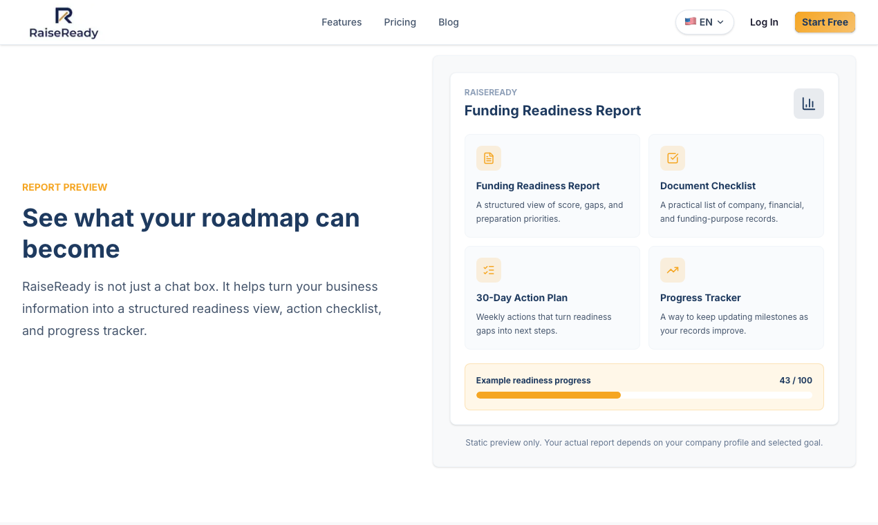 RaiseReady