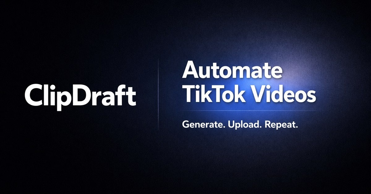 ClipDraft