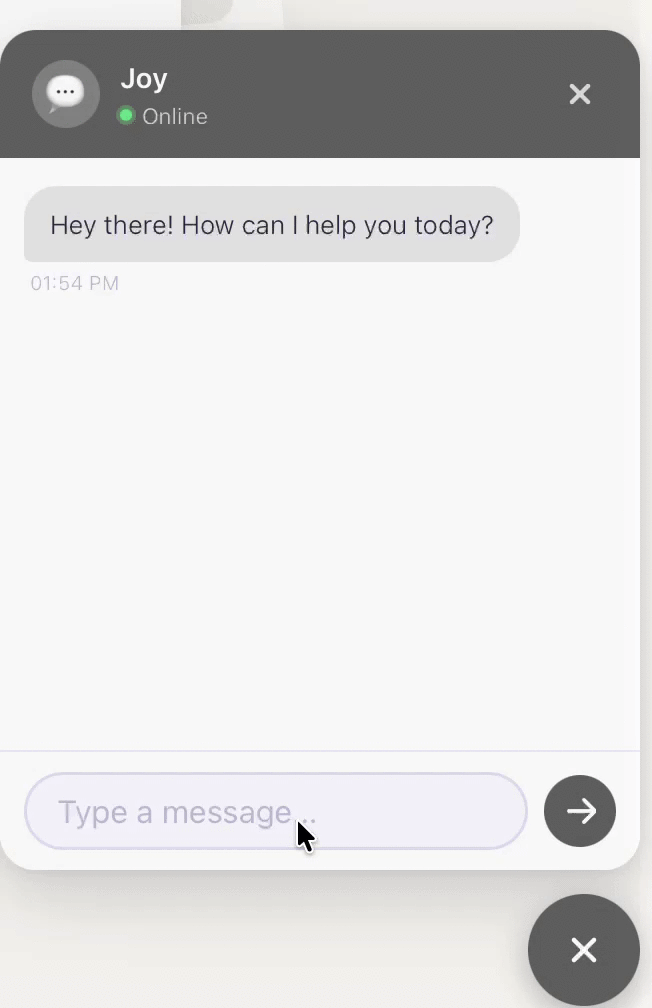 ReplyAI