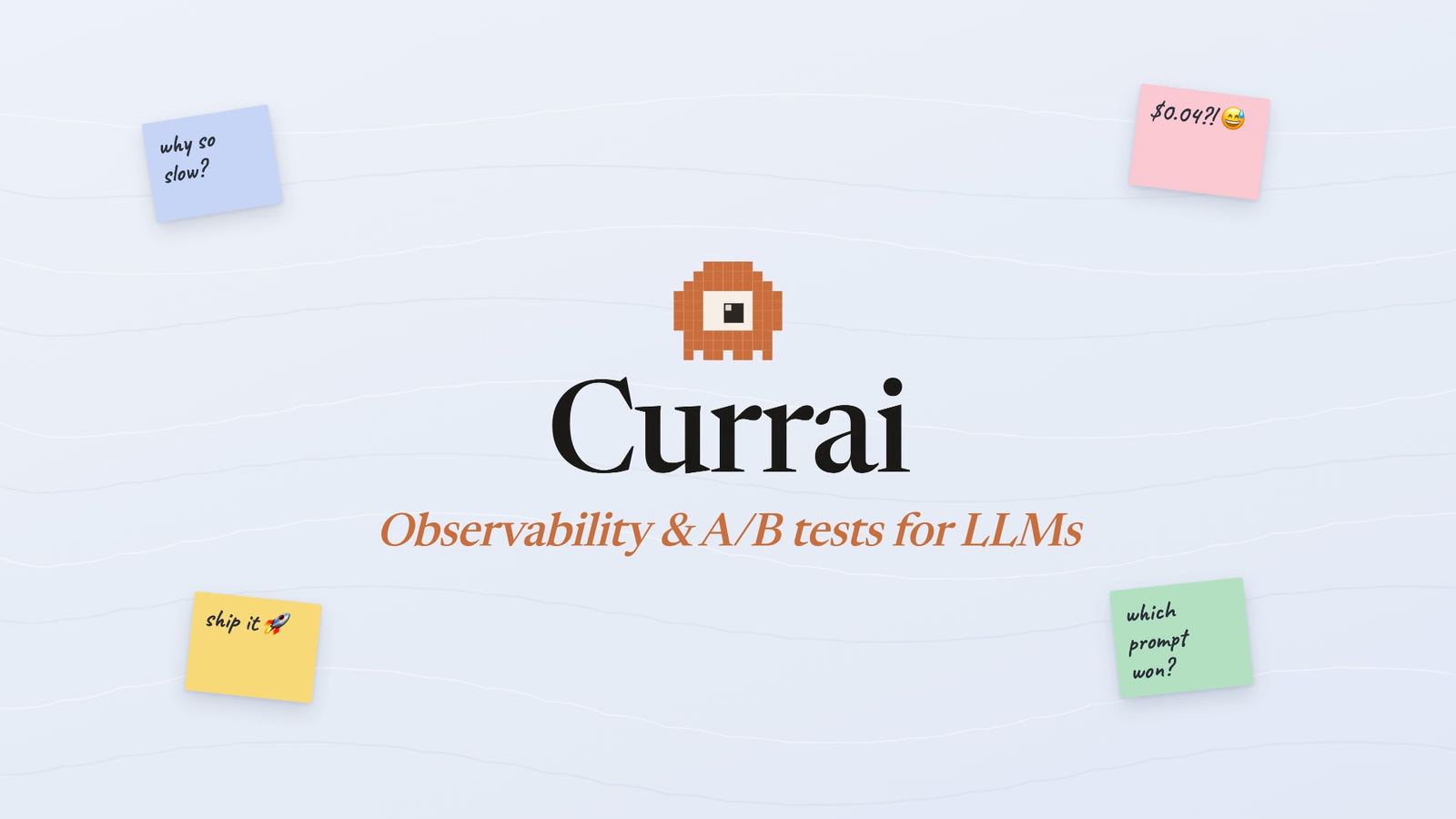 Currai