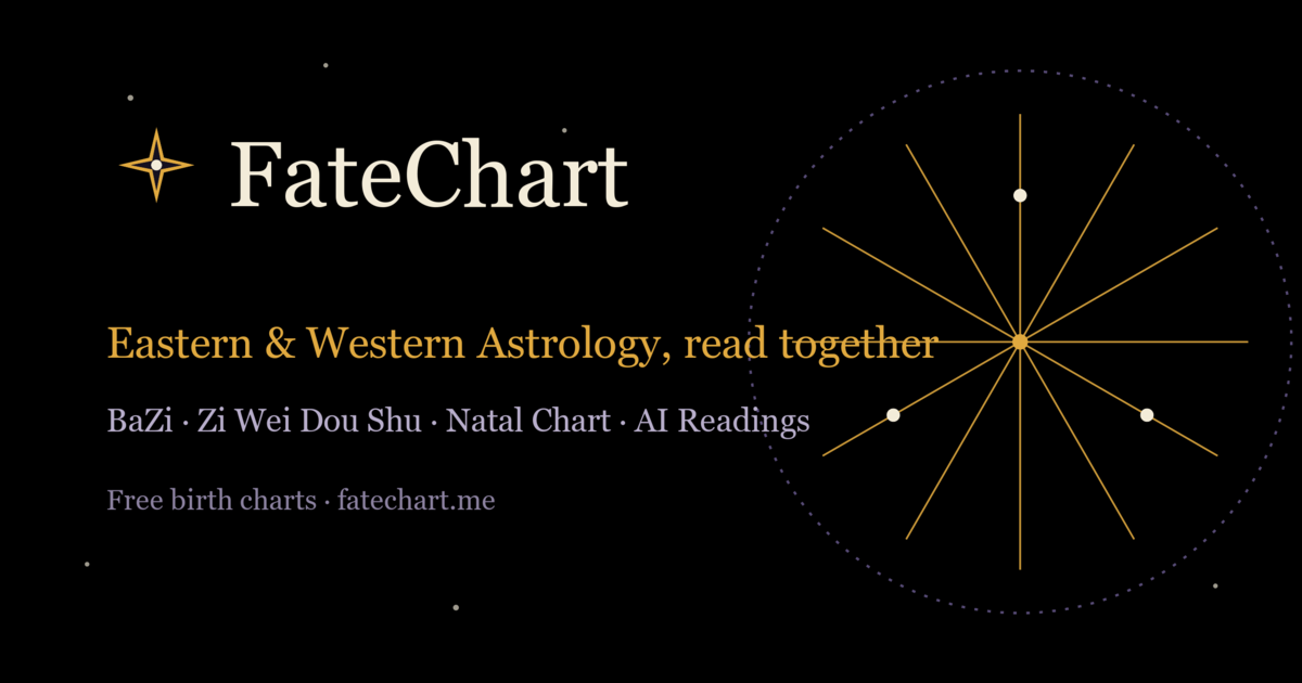 FateChart