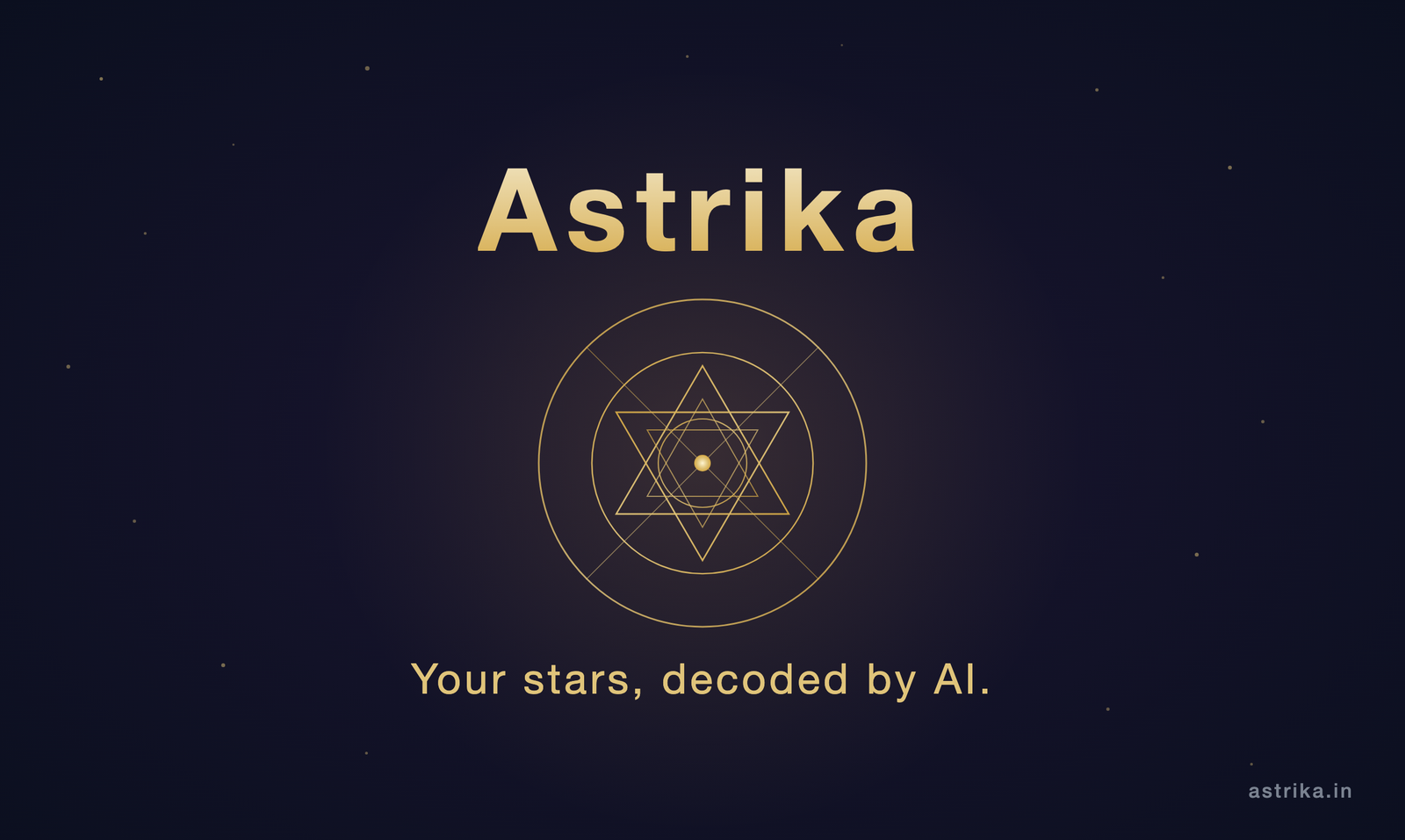Astrika
