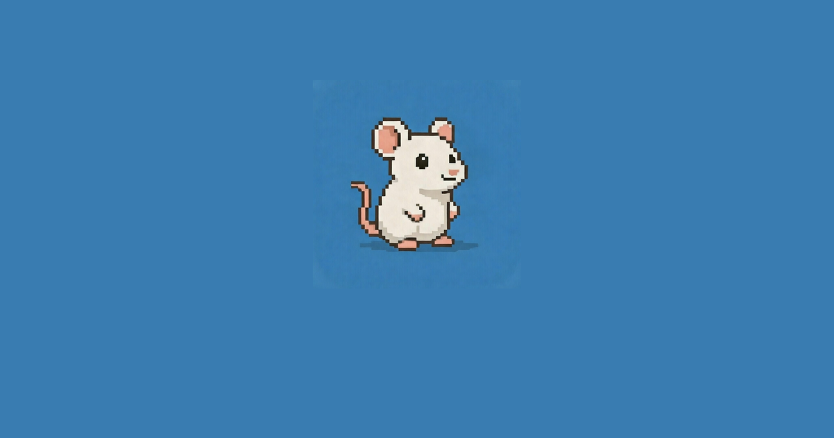 CodeMouse