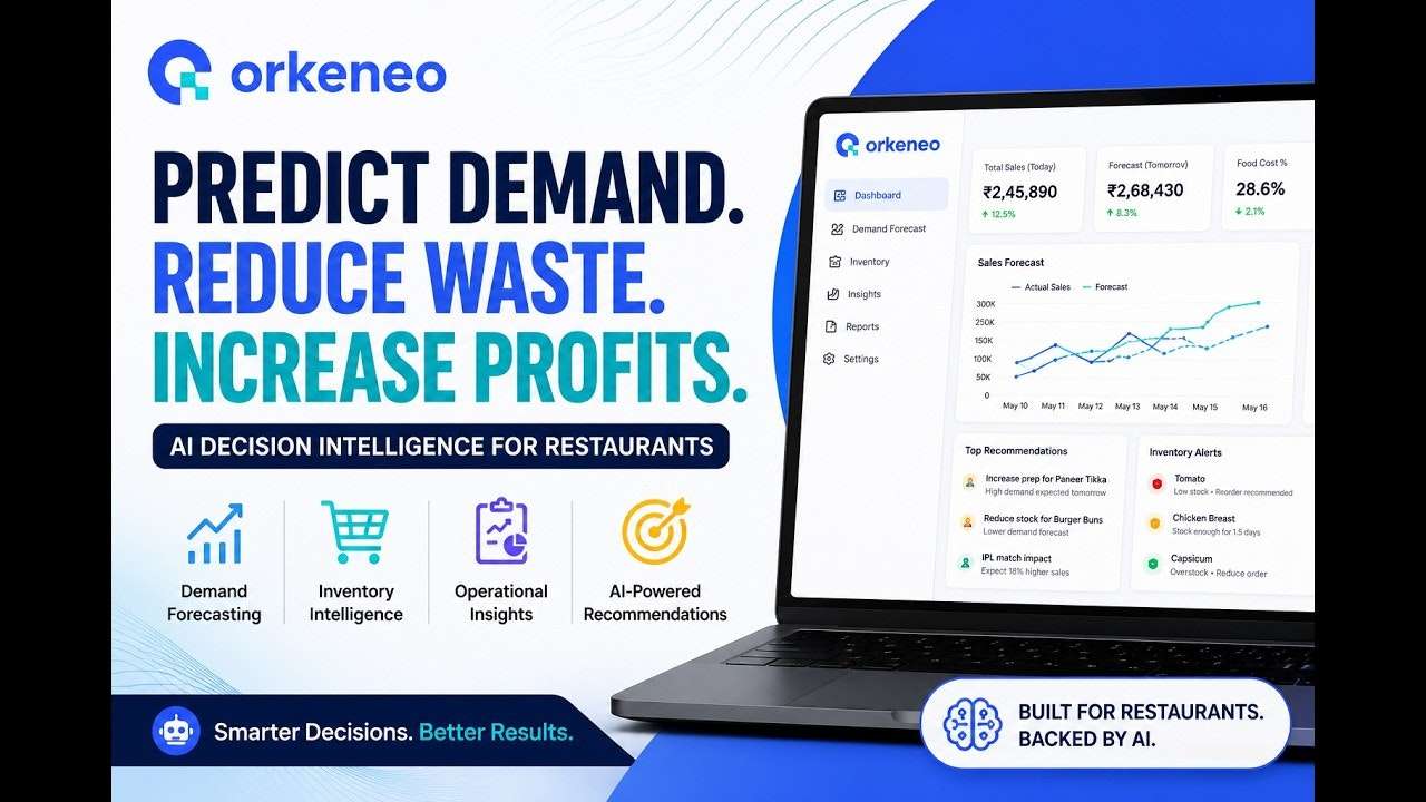 Orkeneo