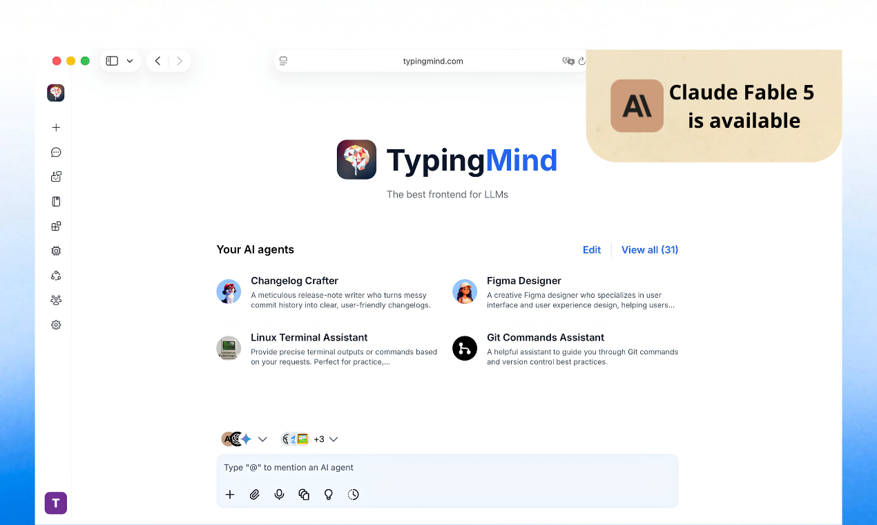 TypingMind