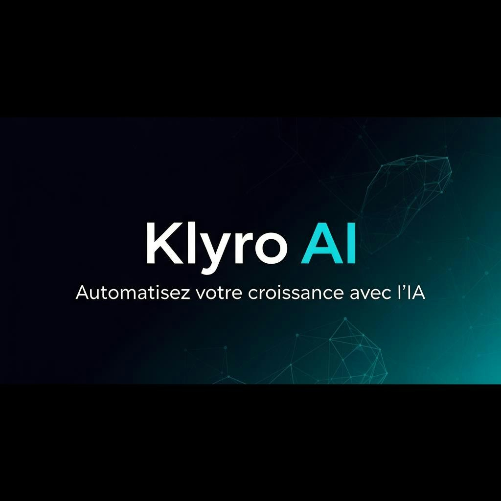 Klyro-AI