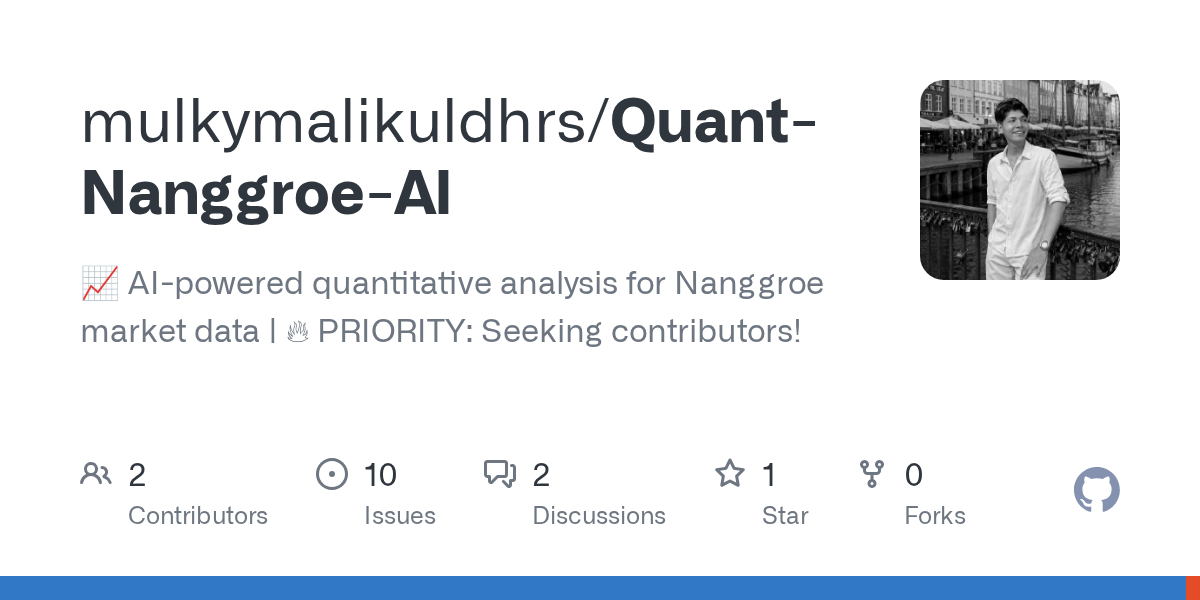 Quant Nanggroe AI