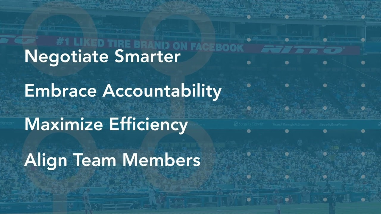 PandoPartner – Sponsorship Automation