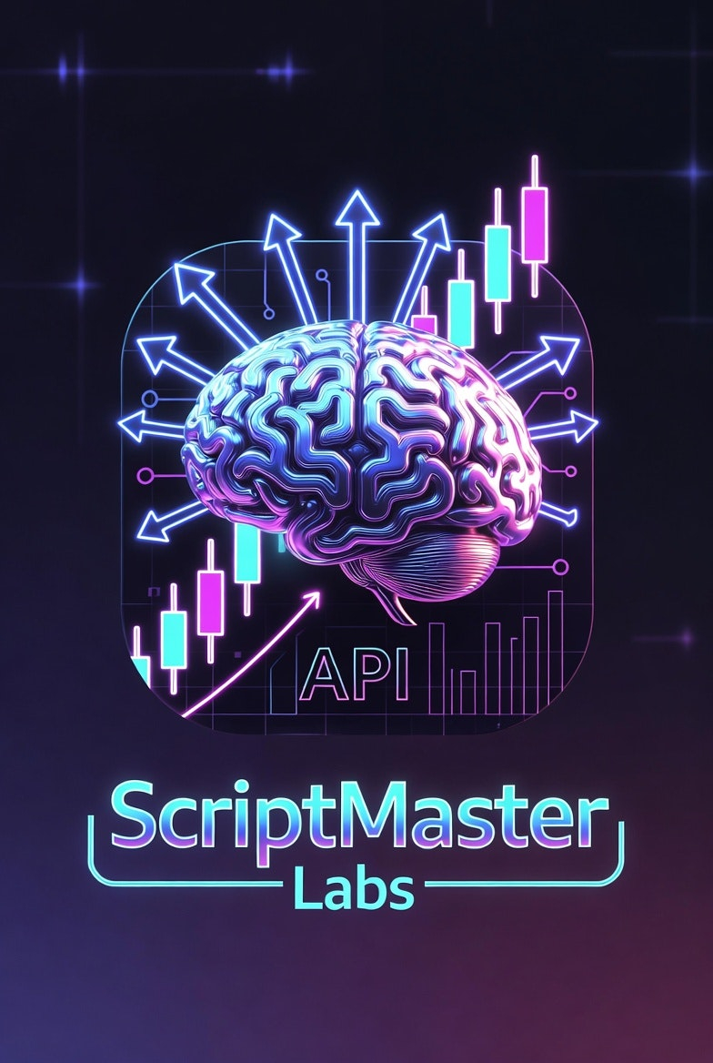 Script Master Labs x402 Data API