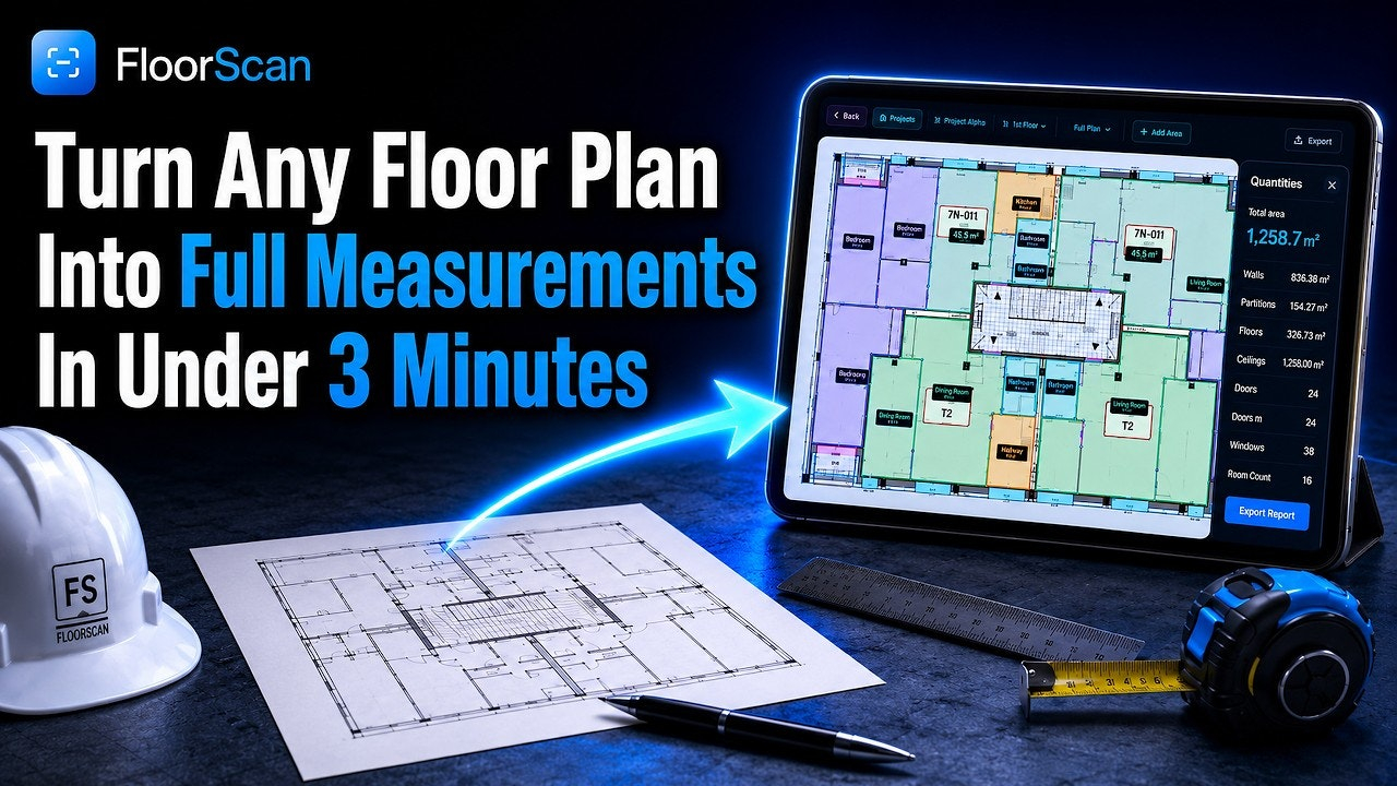 FloorScan