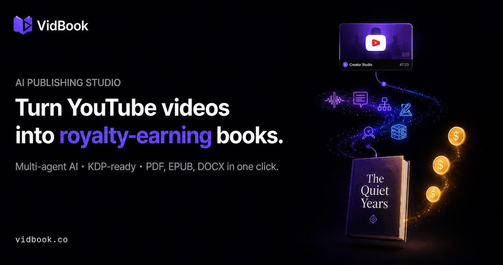 VidBook