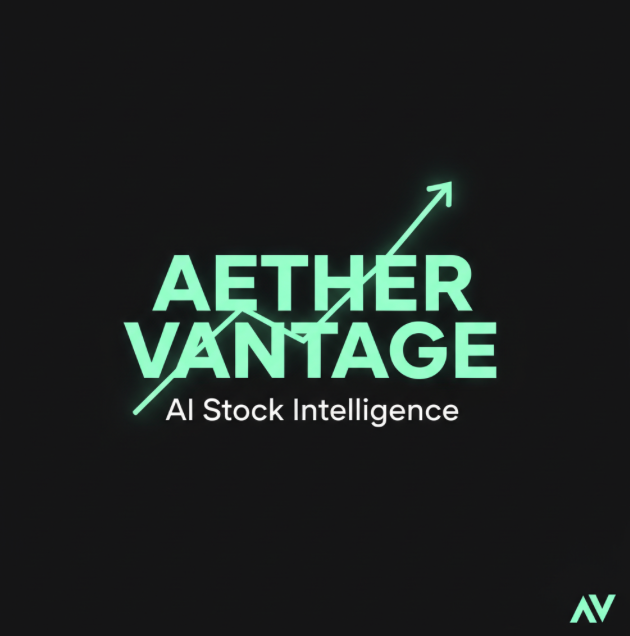 Aether Vantage