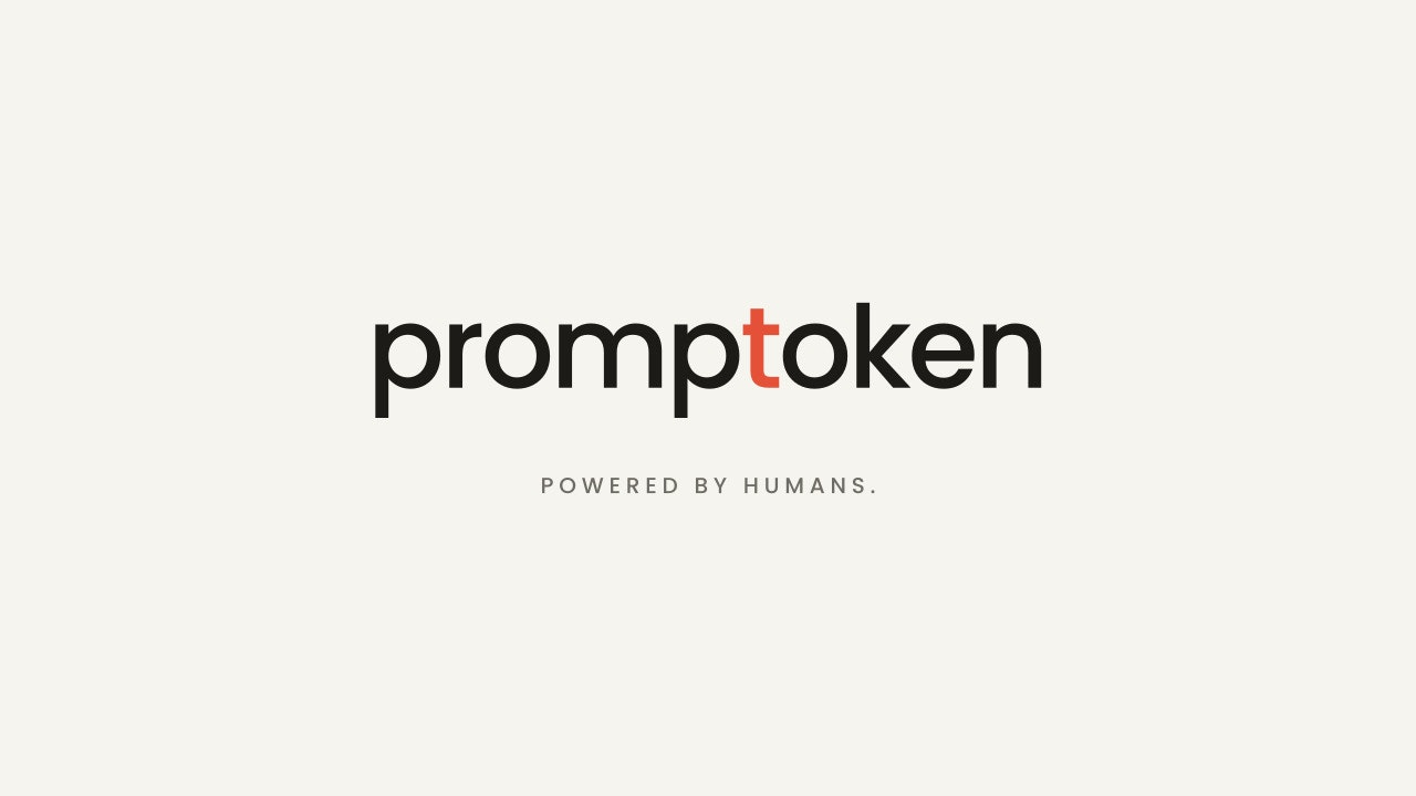 Promptoken