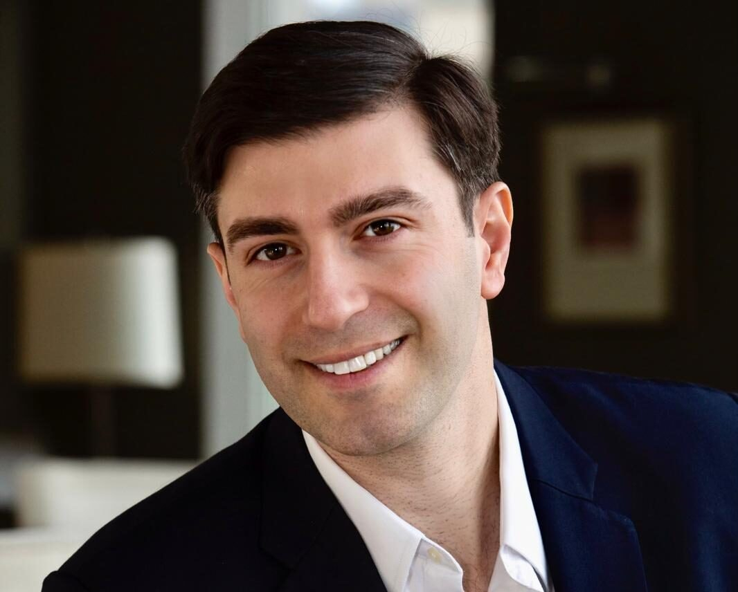 David Bratslavsky  Real Estate