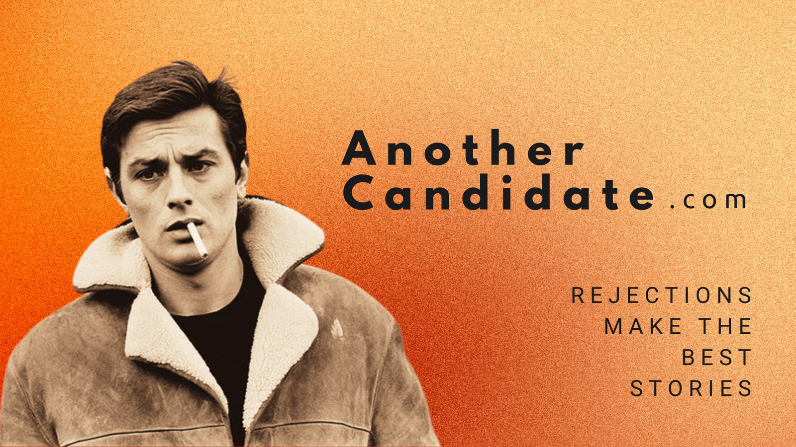 Another Candidate