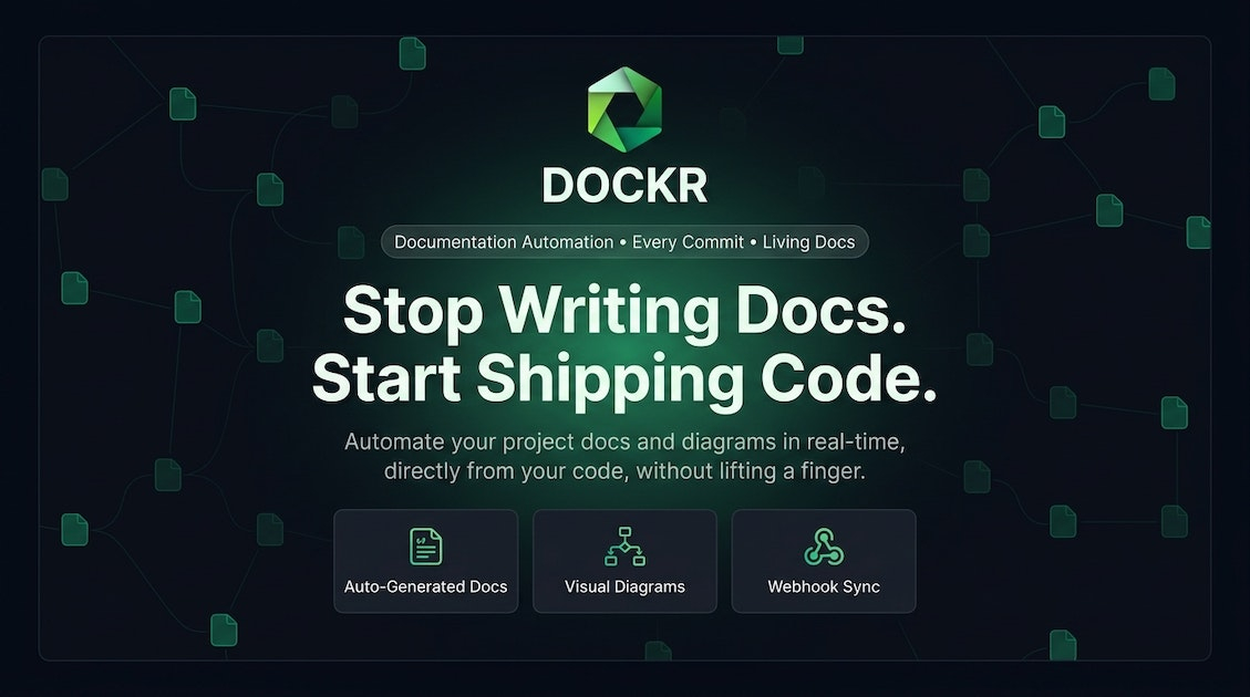 Dockr