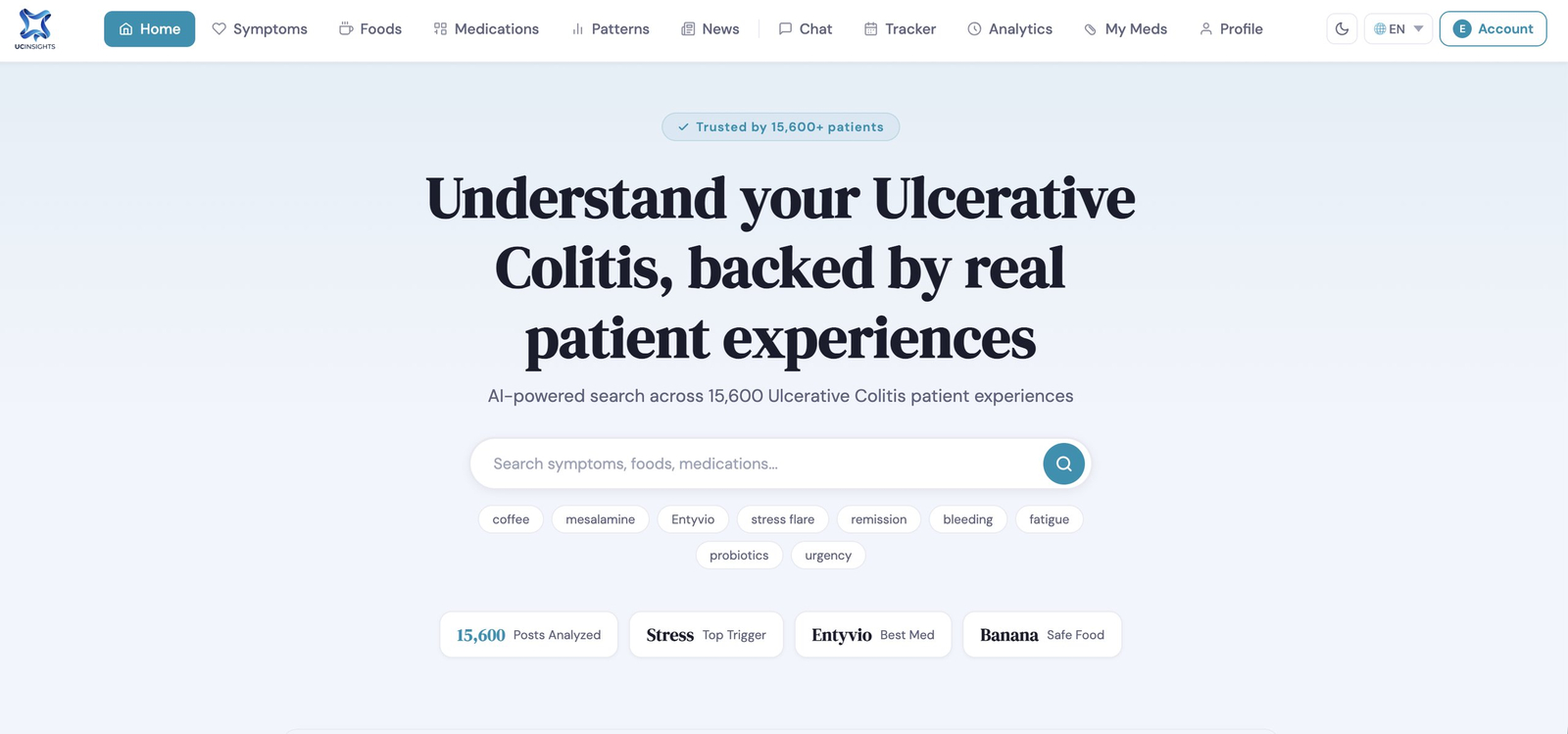 Ulcerative Colitis Insights