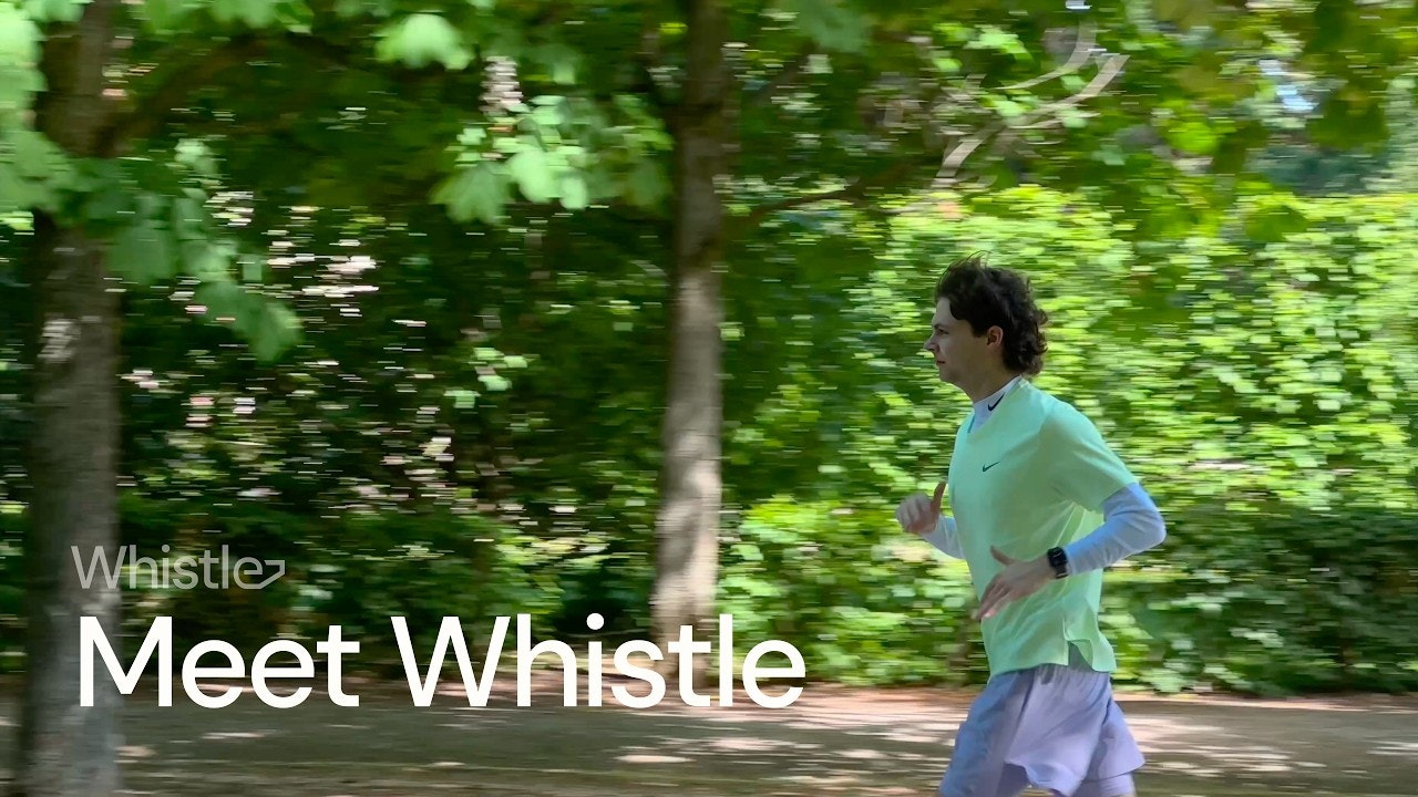 Whistle