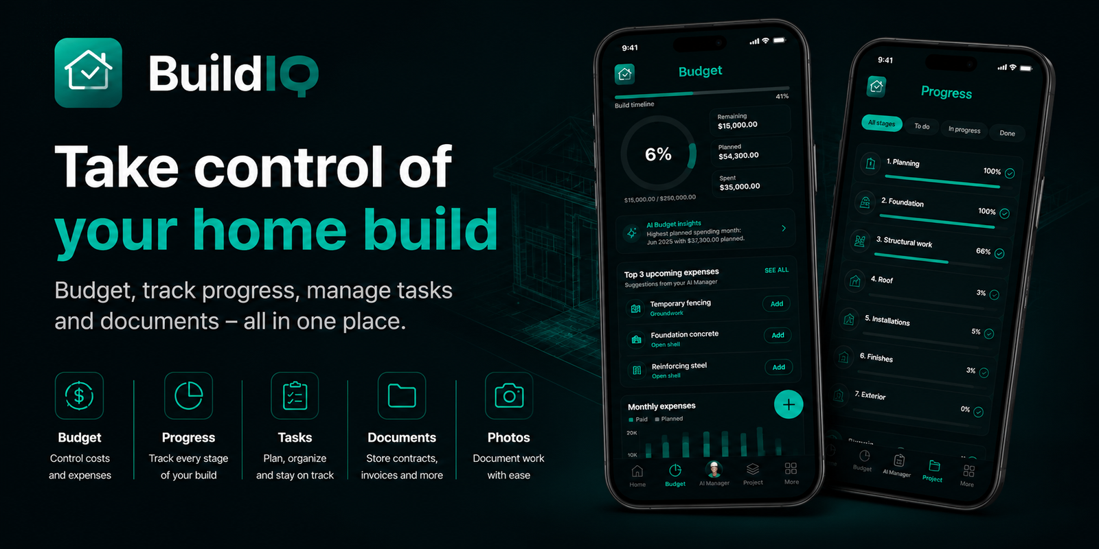 BuildIQ