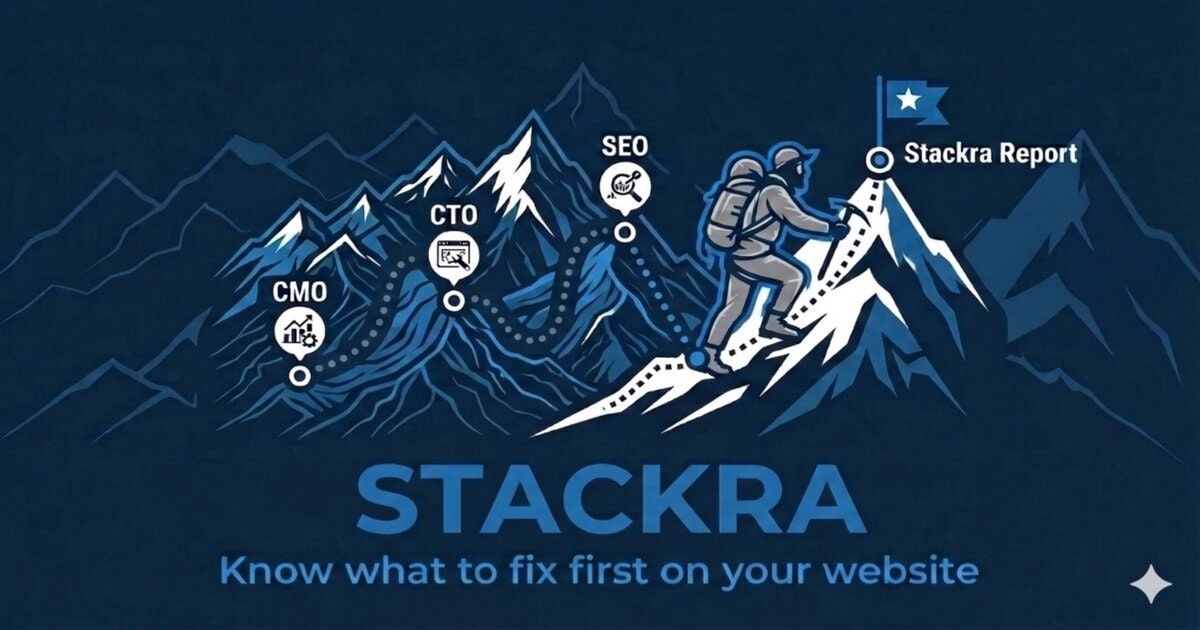 Stackra