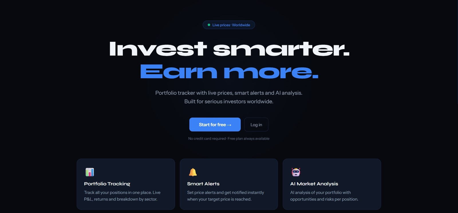 StockPulse