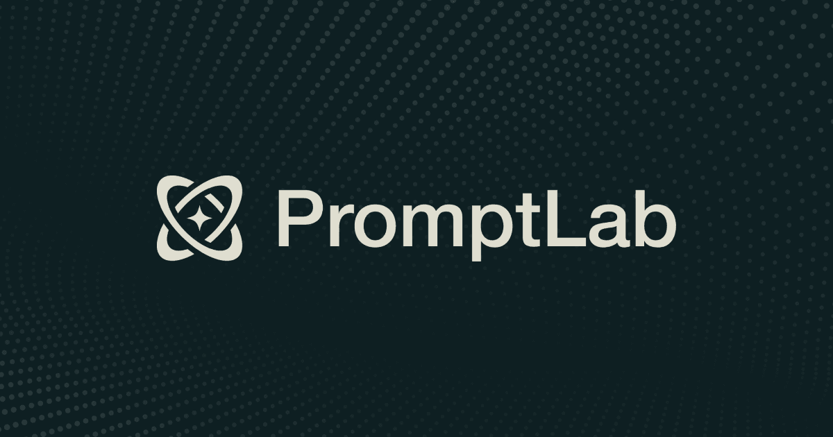 PromptLab