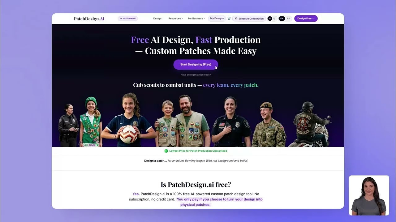 PatchDesign.AI