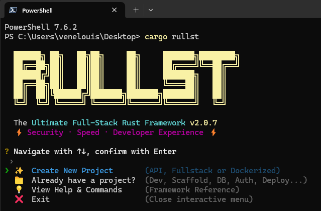 Rullst