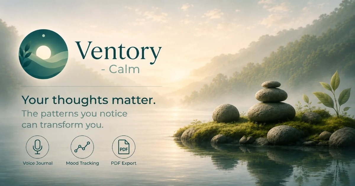 Ventory