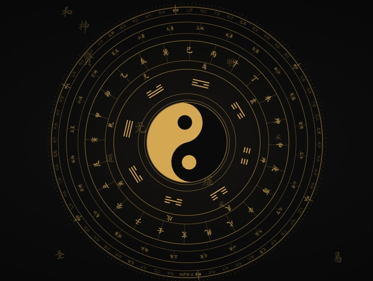 Eastern Destiny