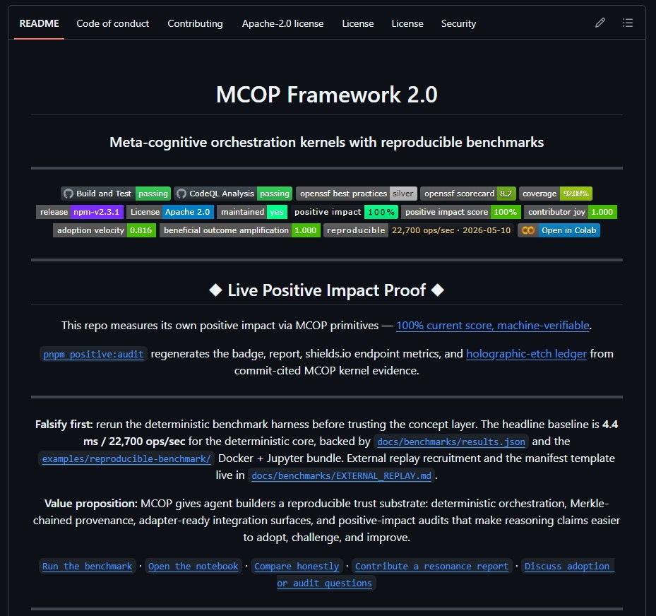 MCOP