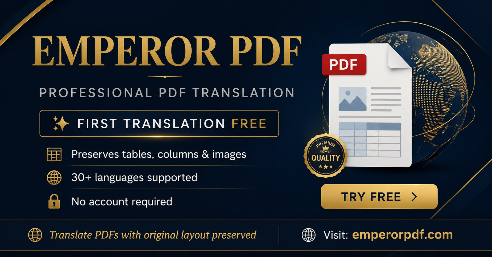 EmperorPDF
