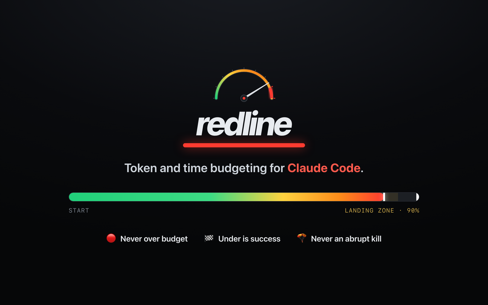 Redline