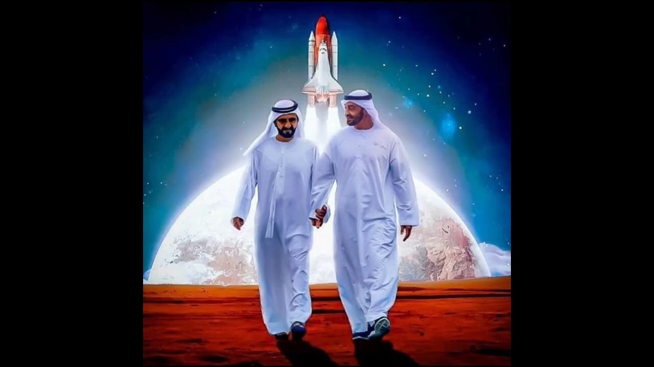 Zayed Shield