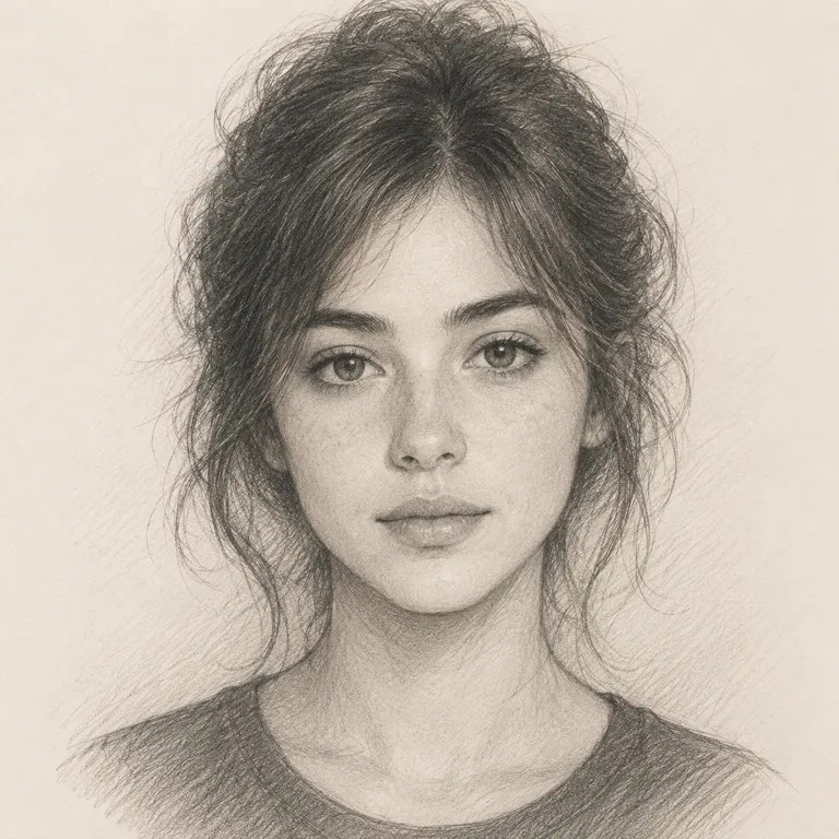 Soulmate Sketch (Free)