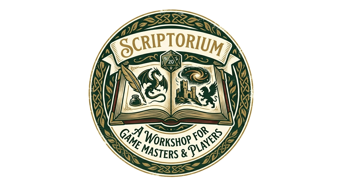 Scriptorium