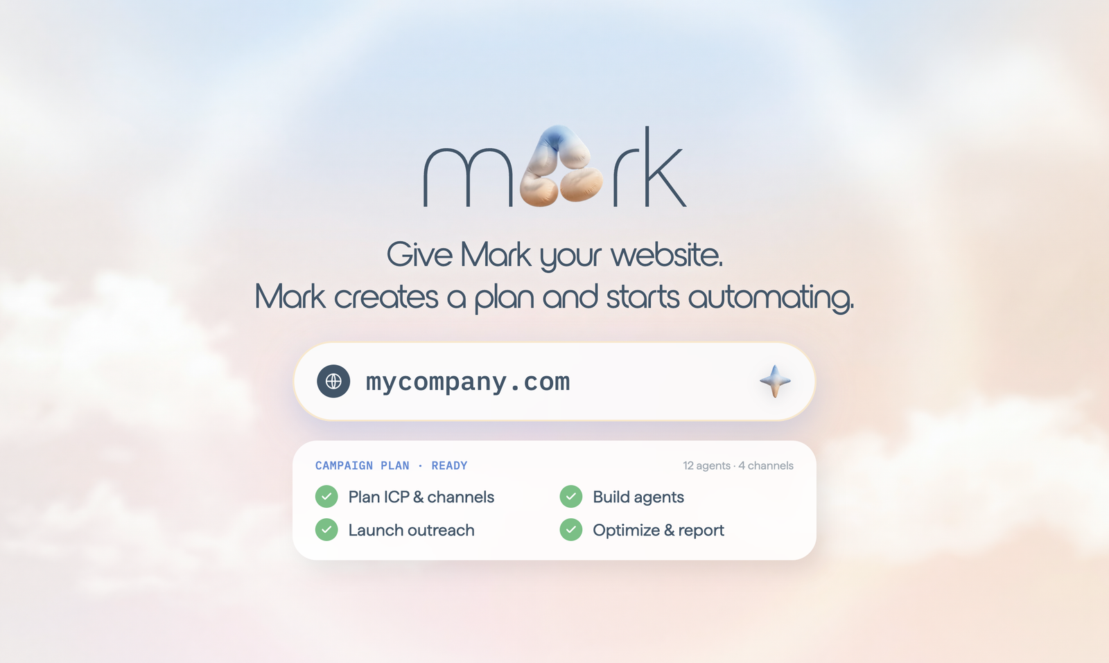 Mark by Airtop