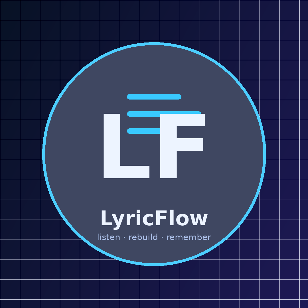 LyricFlow