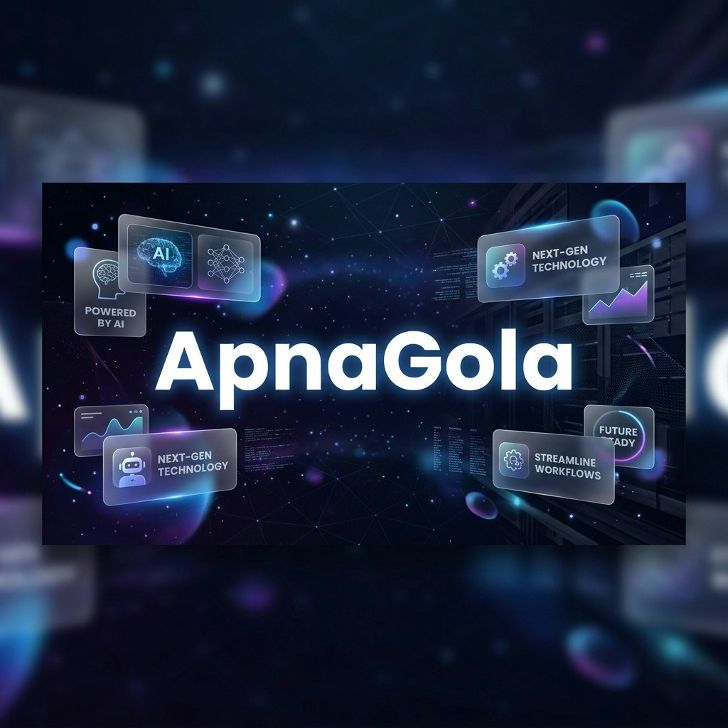 ApnaGola / PrepAgent AI