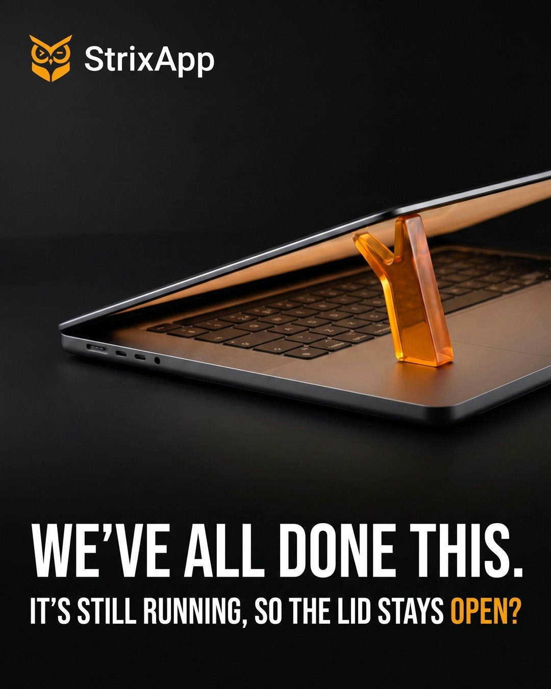 StrixApp