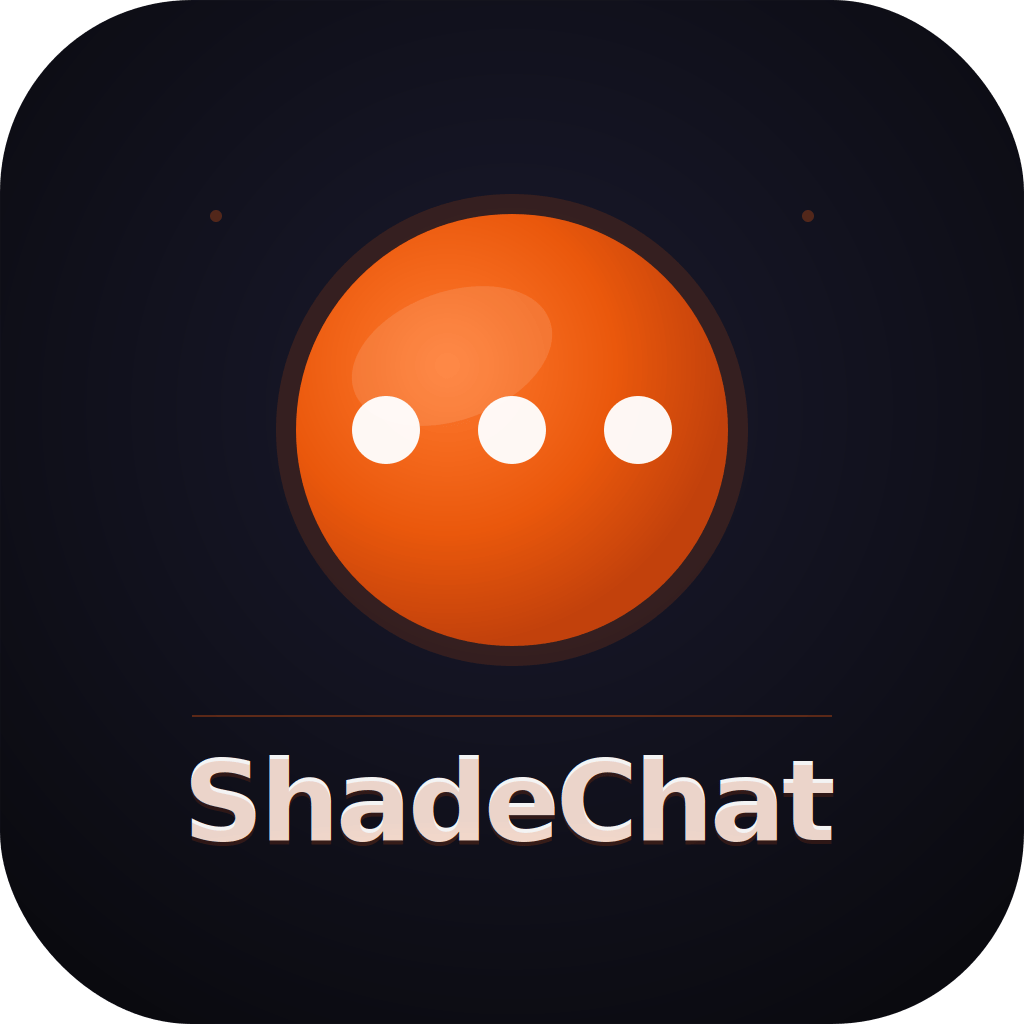 ShadeChat