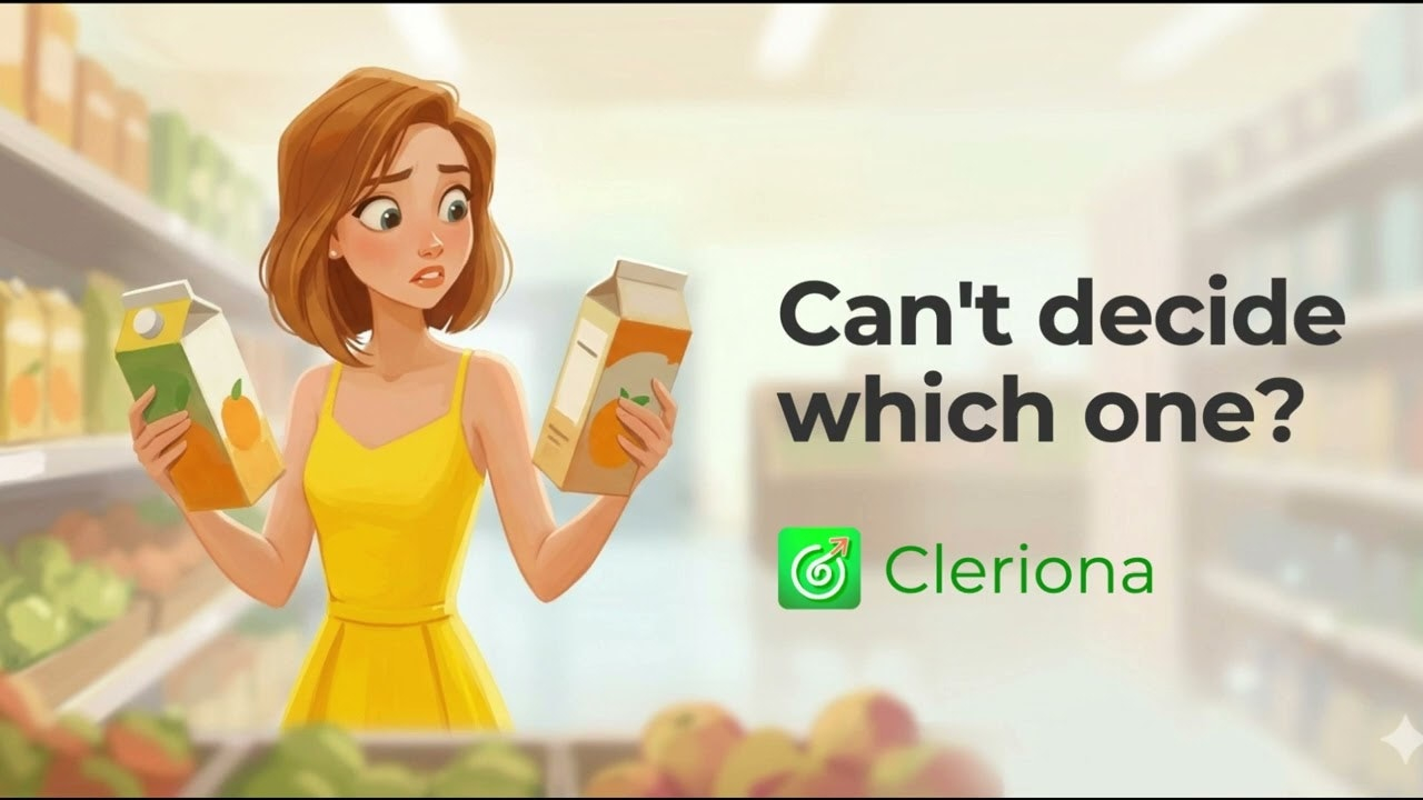 Cleriona