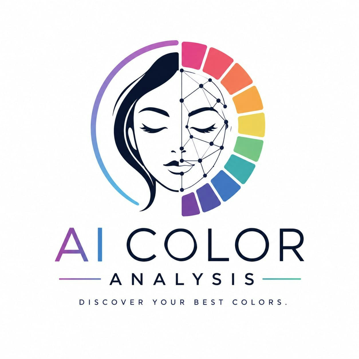 AI Color Analysis