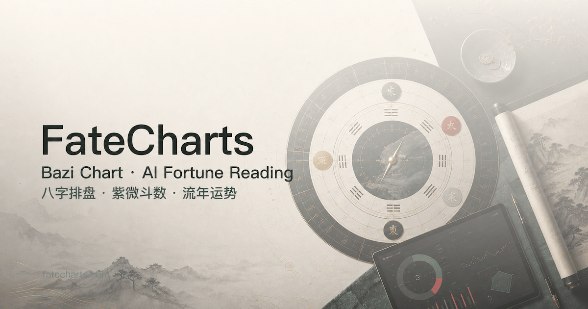 FateCharts
