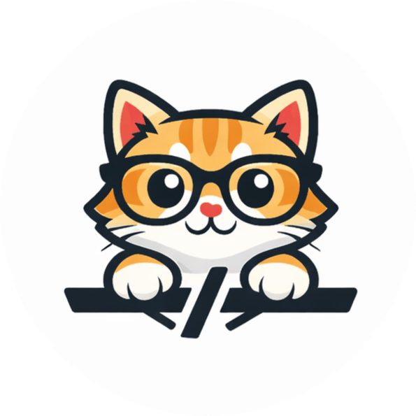 LGTM — Looks Good To Meow