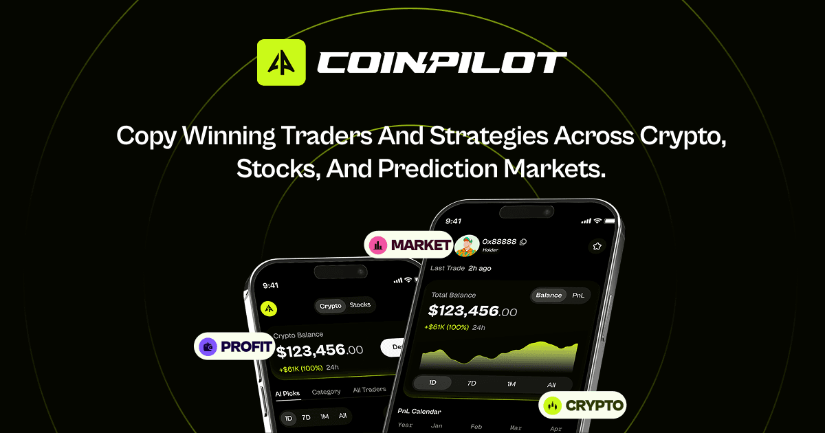 Coinpilot