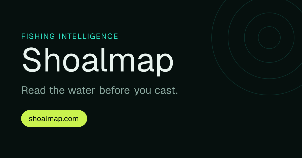 Shoalmap