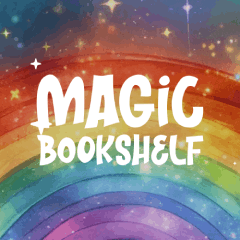 Magic Bookshelf – AI kids stories