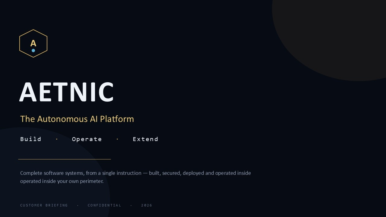 AETNIC